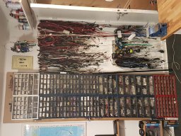 Diverse radiorum , ant fra TM 02